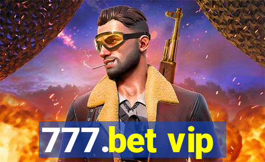 777.bet vip